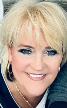 Jackie Weir